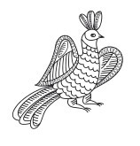 Обычаи и нравы народов государства Российского - i_029.jpg