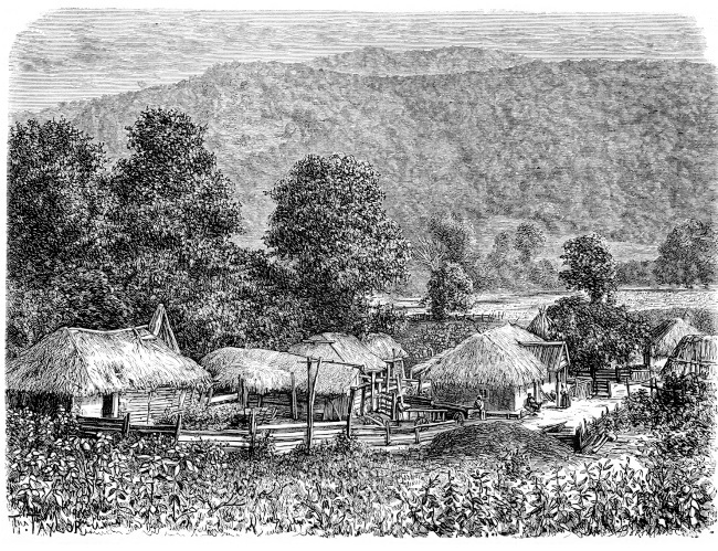 Обычаи и нравы народов государства Российского - i_048.jpg