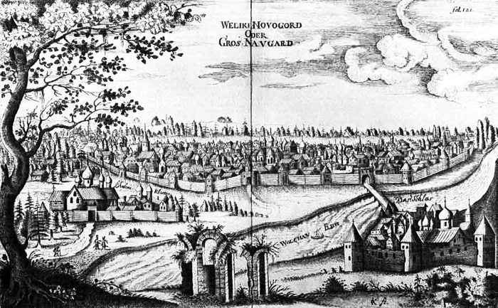 Обычаи и нравы народов государства Российского - i_058.jpg