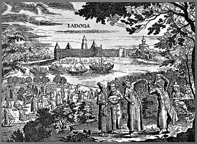 Обычаи и нравы народов государства Российского - i_070.jpg