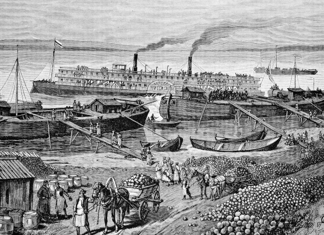 Обычаи и нравы народов государства Российского - i_073.jpg