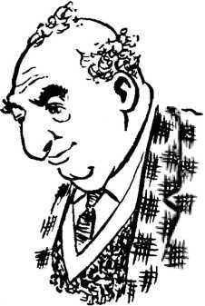 Никакого шпионажа<br />(Сатирический рассказ) - i_008.jpg