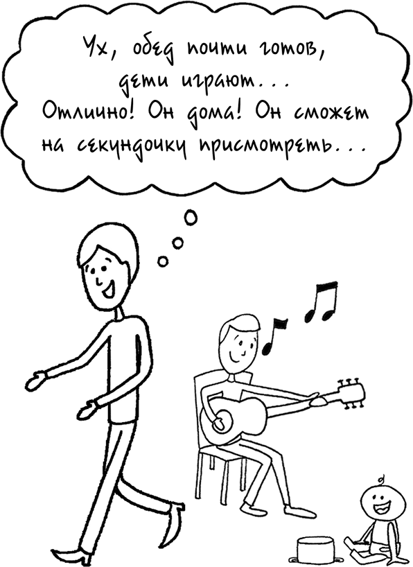 Давай больше не ссориться. 12 типов семейных конфликтов и инструкция по их прекращению - i_024.png