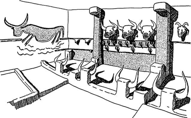 Богини: тайны женской божественной сущности - i_015.jpg