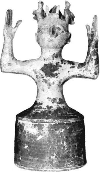 Богини: тайны женской божественной сущности - i_074.jpg