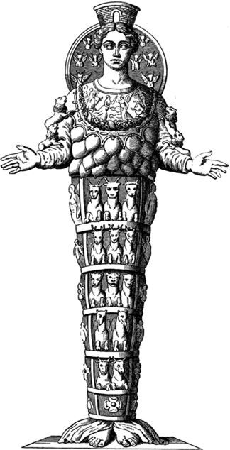 Богини: тайны женской божественной сущности - i_075.jpg