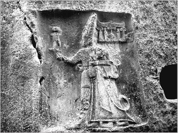 Богини: тайны женской божественной сущности - i_078.jpg