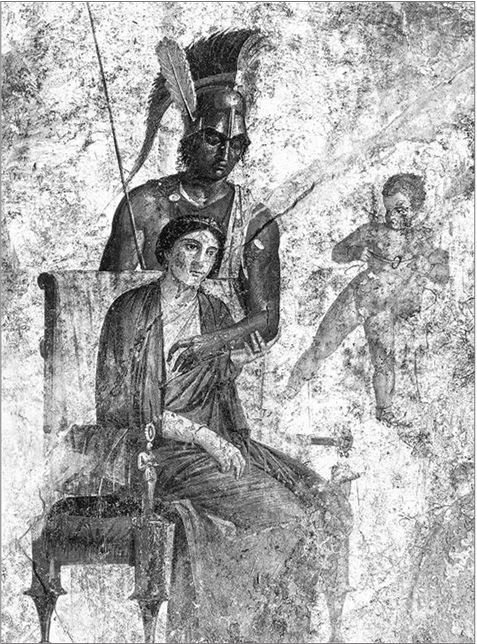 Богини: тайны женской божественной сущности - i_090.jpg