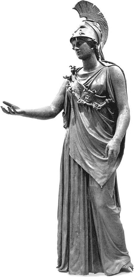 Богини: тайны женской божественной сущности - i_091.jpg