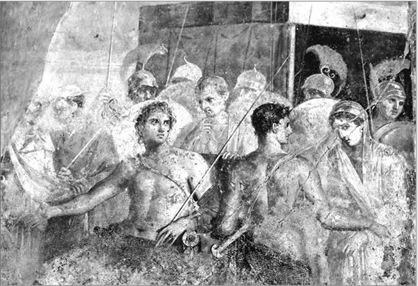 Богини: тайны женской божественной сущности - i_104.jpg