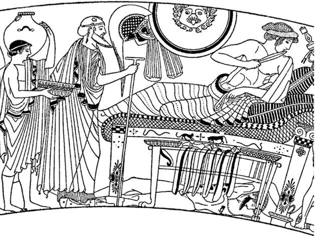 Богини: тайны женской божественной сущности - i_106.jpg