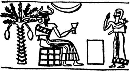 Богини: тайны женской божественной сущности - i_117.jpg