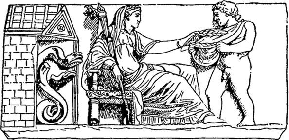 Богини: тайны женской божественной сущности - i_118.jpg