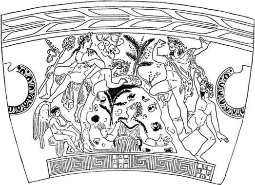 Богини: тайны женской божественной сущности - i_131.jpg