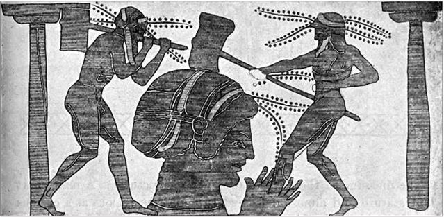 Богини: тайны женской божественной сущности - i_133.jpg