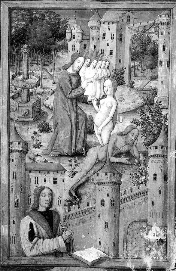 Курган Христа и Богородицы. Тристан и Изольда - b00000273.jpg