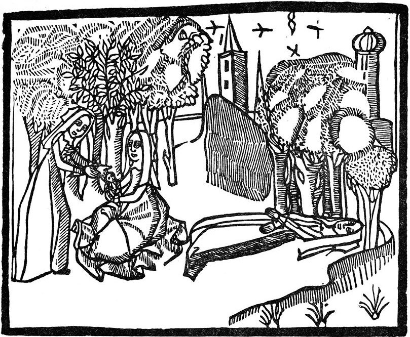 Курган Христа и Богородицы. Тристан и Изольда - b00000289.jpg