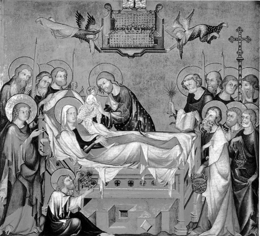 Курган Христа и Богородицы. Тристан и Изольда - b00000297.jpg