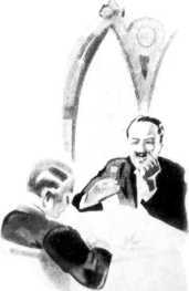 Друг Наполеона<br />(Рассказы) - i_052.jpg