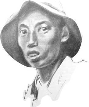 На Востоке<br />(Роман в жанре «оборонной фантастики») - i_015.jpg