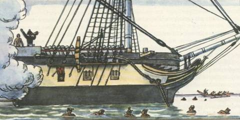 Капитан Крузенштерн - any2fbimgloader11.jpeg