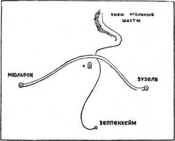 Лори Лэн, металлист<br />(Советская авантюрно-фантастическая проза 1920-х гг. Том XIX) - i_004.jpg