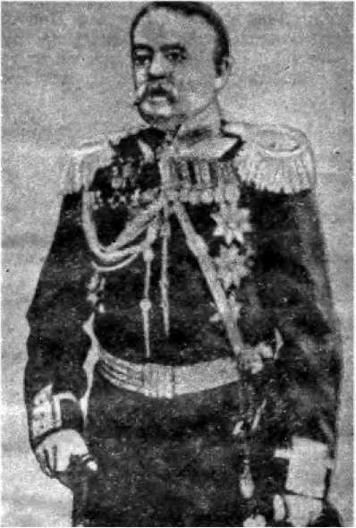 На войне Дунайской<br />(Документальная повесть) - i_002.jpg