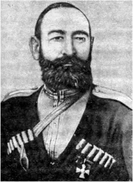 На войне Дунайской<br />(Документальная повесть) - i_003.jpg