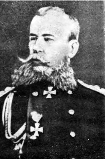 На войне Дунайской<br />(Документальная повесть) - i_004.jpg