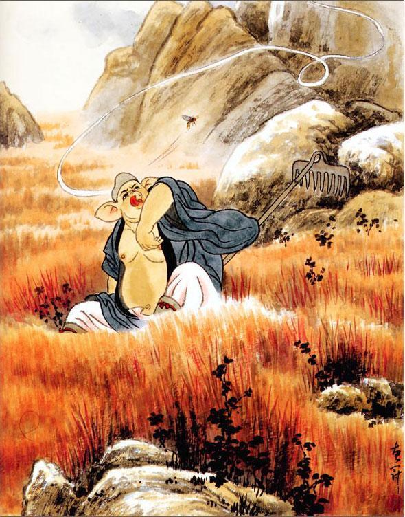 Путешествие на Запад. Том 3 - i_008.jpg