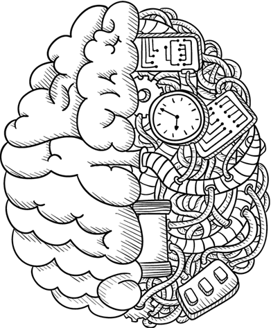 Тренажер для мозга. Методики агентов спецслужб – развитие интеллекта, памяти и внимания - i_001.png