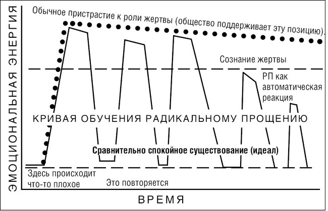 Радикальное Прощение: 25 практических применений. Новые способы решения проблем повседневной жизни - i_006.jpg