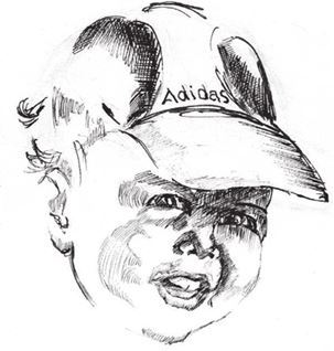 Под старыми кленами (сборник) - i_005.jpg