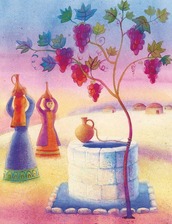 Три солнечных волоска - i_002.jpg