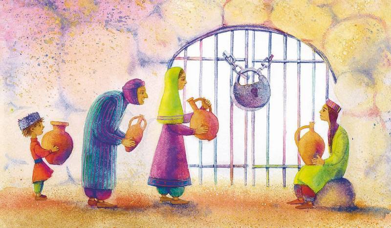 Три солнечных волоска - i_004.jpg