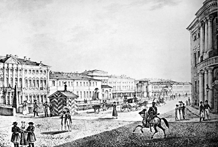 Истории и легенды старого Петербурга - i_018.jpg