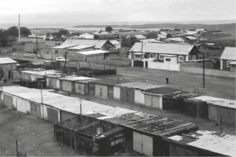 Сбивать ракеты научились… Дорога длиною в жизнь - i_003.jpg