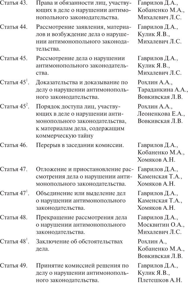 Научно-практический комментарий к Федеральному закону «О защите конкуренции» - i_008.jpg