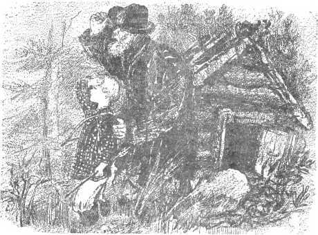 Малахитовая шкатулка(Уральские сказы. Илл. А.Н. Якобсон) - i_005.jpg