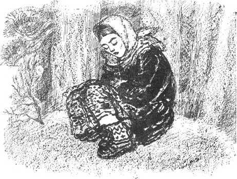 Малахитовая шкатулка(Уральские сказы. Илл. А.Н. Якобсон) - i_016.jpg