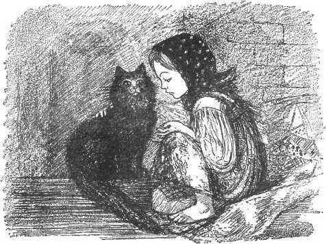 Малахитовая шкатулка(Уральские сказы. Илл. А.Н. Якобсон) - i_021.jpg