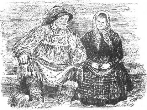 Малахитовая шкатулка(Уральские сказы. Илл. А.Н. Якобсон) - i_023.jpg