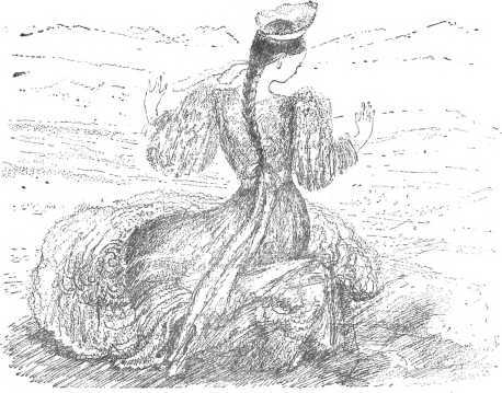 Малахитовая шкатулка(Уральские сказы. Илл. А.Н. Якобсон) - i_042.jpg