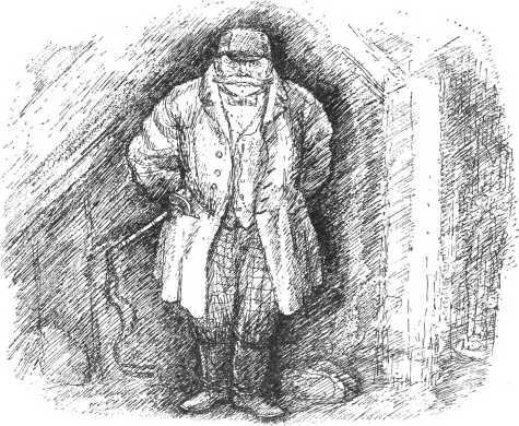 Малахитовая шкатулка(Уральские сказы. Илл. А.Н. Якобсон) - i_045.jpg