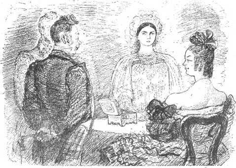 Малахитовая шкатулка(Уральские сказы. Илл. А.Н. Якобсон) - i_049.jpg