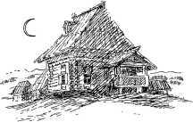 Малахитовая шкатулка(Уральские сказы. Илл. А.Н. Якобсон) - i_055.jpg