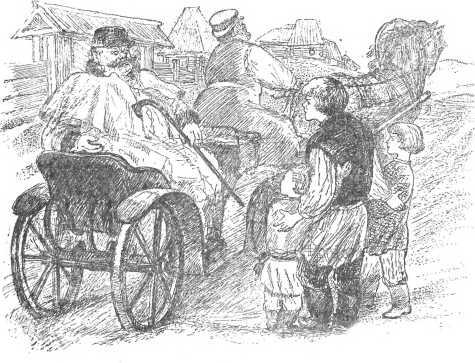 Малахитовая шкатулка(Уральские сказы. Илл. А.Н. Якобсон) - i_056.jpg