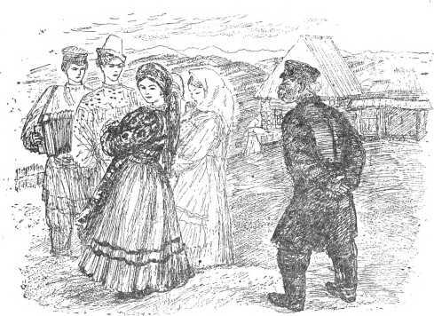 Малахитовая шкатулка(Уральские сказы. Илл. А.Н. Якобсон) - i_058.jpg