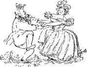 Малахитовая шкатулка(Уральские сказы. Илл. А.Н. Якобсон) - i_066.jpg