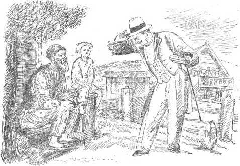 Малахитовая шкатулка(Уральские сказы. Илл. А.Н. Якобсон) - i_067.jpg